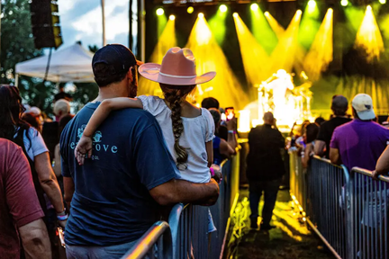 Country Drive Music Fest