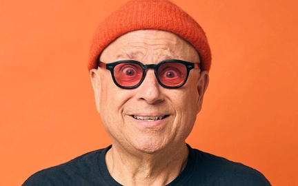 Bobcat Goldthwait