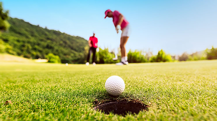 7th Annual Golf Tournament