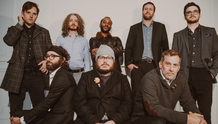 St. Paul &amp; The Broken Bones