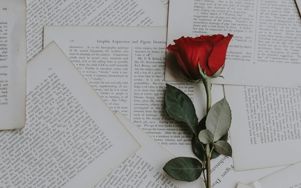 Poetry Night