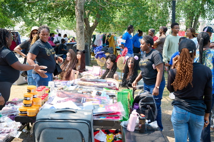 Naija Market Day Edmonton