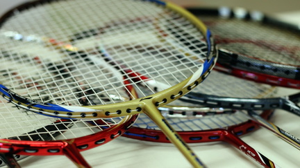 2025 Yonex U.S. Open Badminton Championship