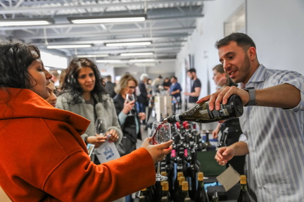 Italian Wine Fest