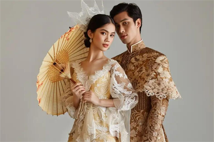 The 3rd Annual Grand Filipiniana Fiesta Gala Night