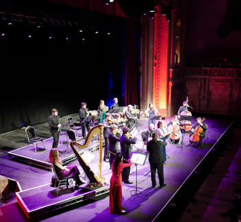 Candlelight Music From The Movies