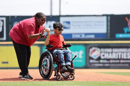 Annual Disability Inclusion Day - The Diamond