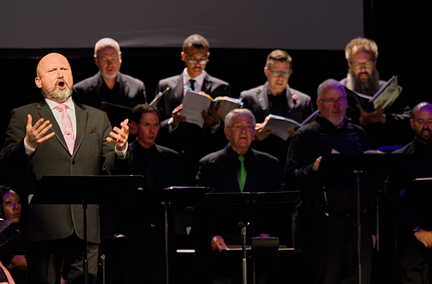 Calgary Concert Opera