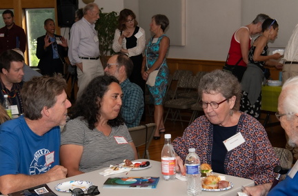 25th Anniversary &amp; 2025 Annual Celebration A Journey Together
