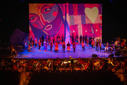 New Blood (Calgary Civic Symphony)