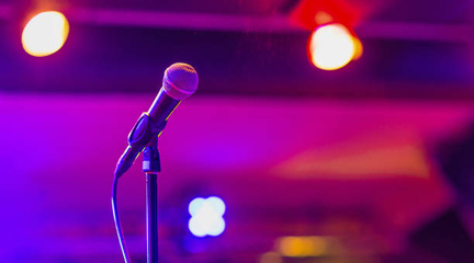 Thursday Night Karaoke