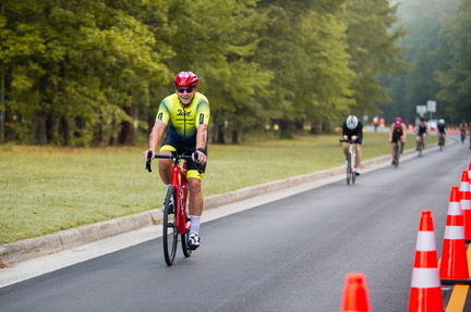 The VA Super Tri
