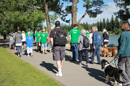 2025 Walk and Roll