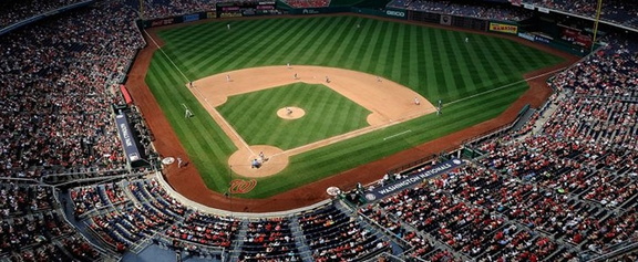 Virginia Tech Night - The Diamond