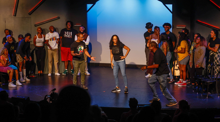 Laugh Wars  Comedy Clash