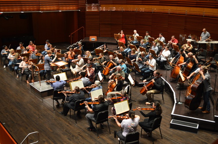 Orlando Philharmonic Orchestra