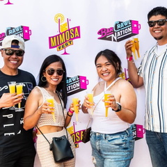 Bar Crawl Nation