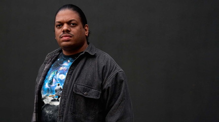 Kerri Chandler