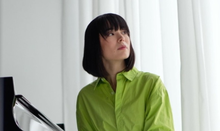 Alice Sara Ott