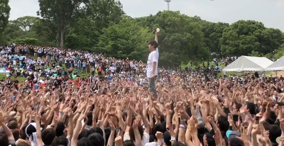 Tsureden Festival