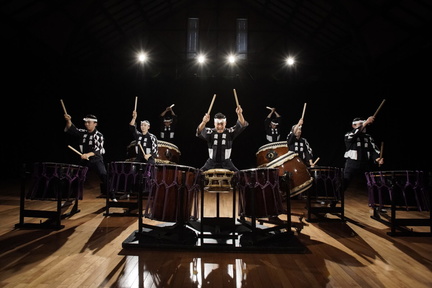 Kodo Performance Everlasting