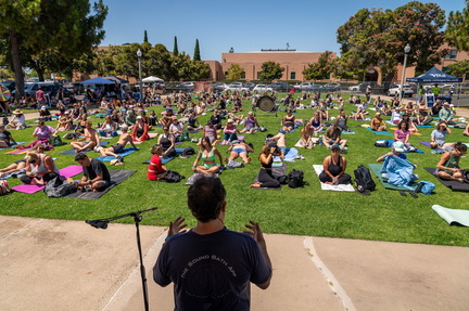 Anchored in Wellness A day of Movement and Mindfulness