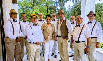 Annual Guayabera Contest