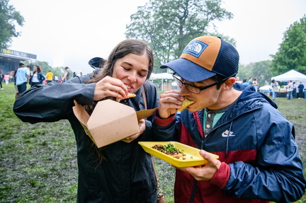 Taco & Tequila Fest