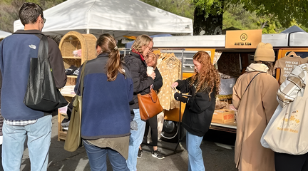 Marietta Square Artisan Market