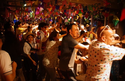Festa Junina Tokyo