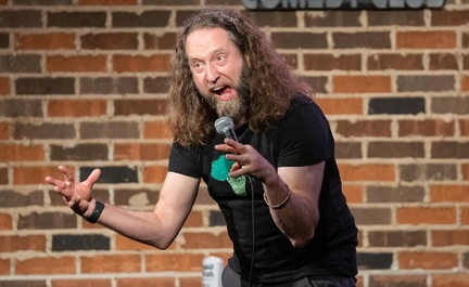 Josh Blue