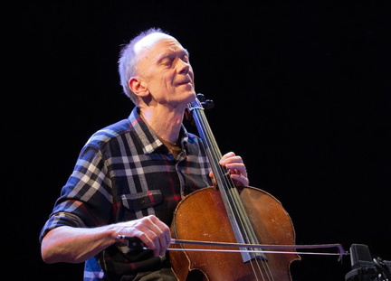 Hank Roberts