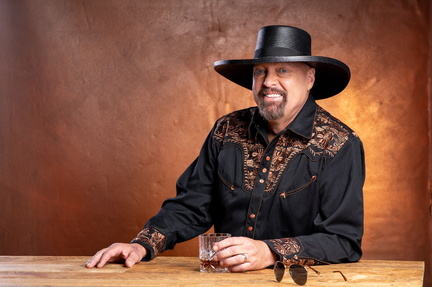 Eddie Montgomery