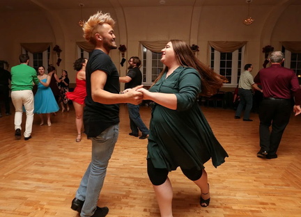 Polka Fest.