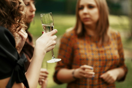 A June Wine Affair