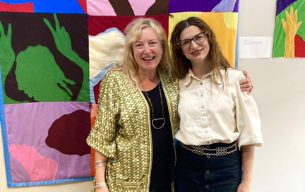 First Friday Gallery Night