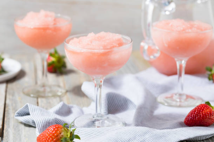 Wine Slushies