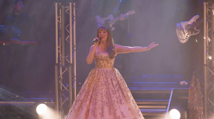 Taylormania  A Tribute to Taylor Swift