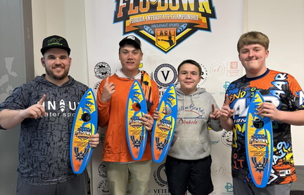 Florida State Cornhole Championship