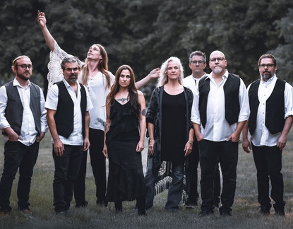 Kait Rose &amp; Co. A Tribute to Fleetwood Mac
