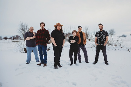 Travellers A Tribute to Chris Stapleton