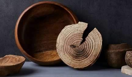 Bowl Turning With Carbide Tools