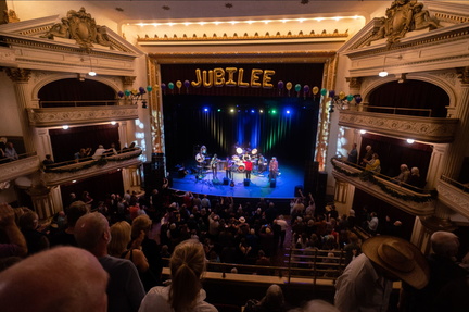 Bijou Jubilee - Bijou Theatre