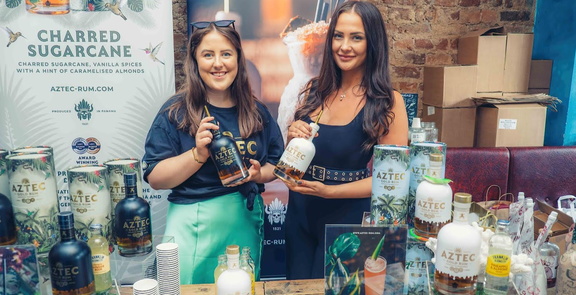 Birmingham Rum Festival