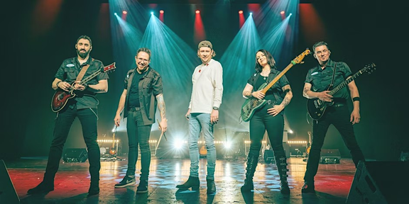 Morgan Wallen Tribute UK