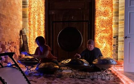 Sound Quest Sound Journey
