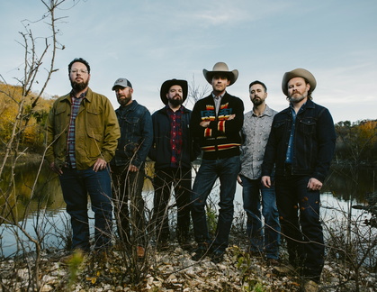 Turnpike Troubadours