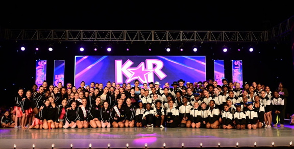 KAR Dance National Finals