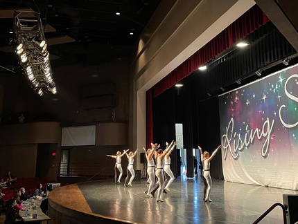 Rising Star Nationals