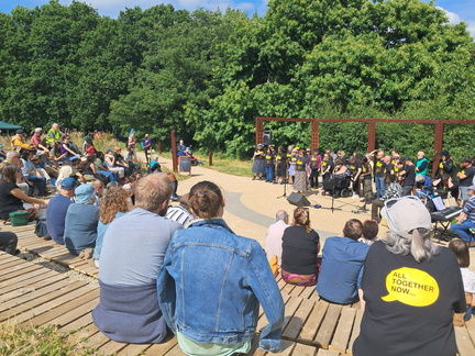 Neighbourhood Futures Festival